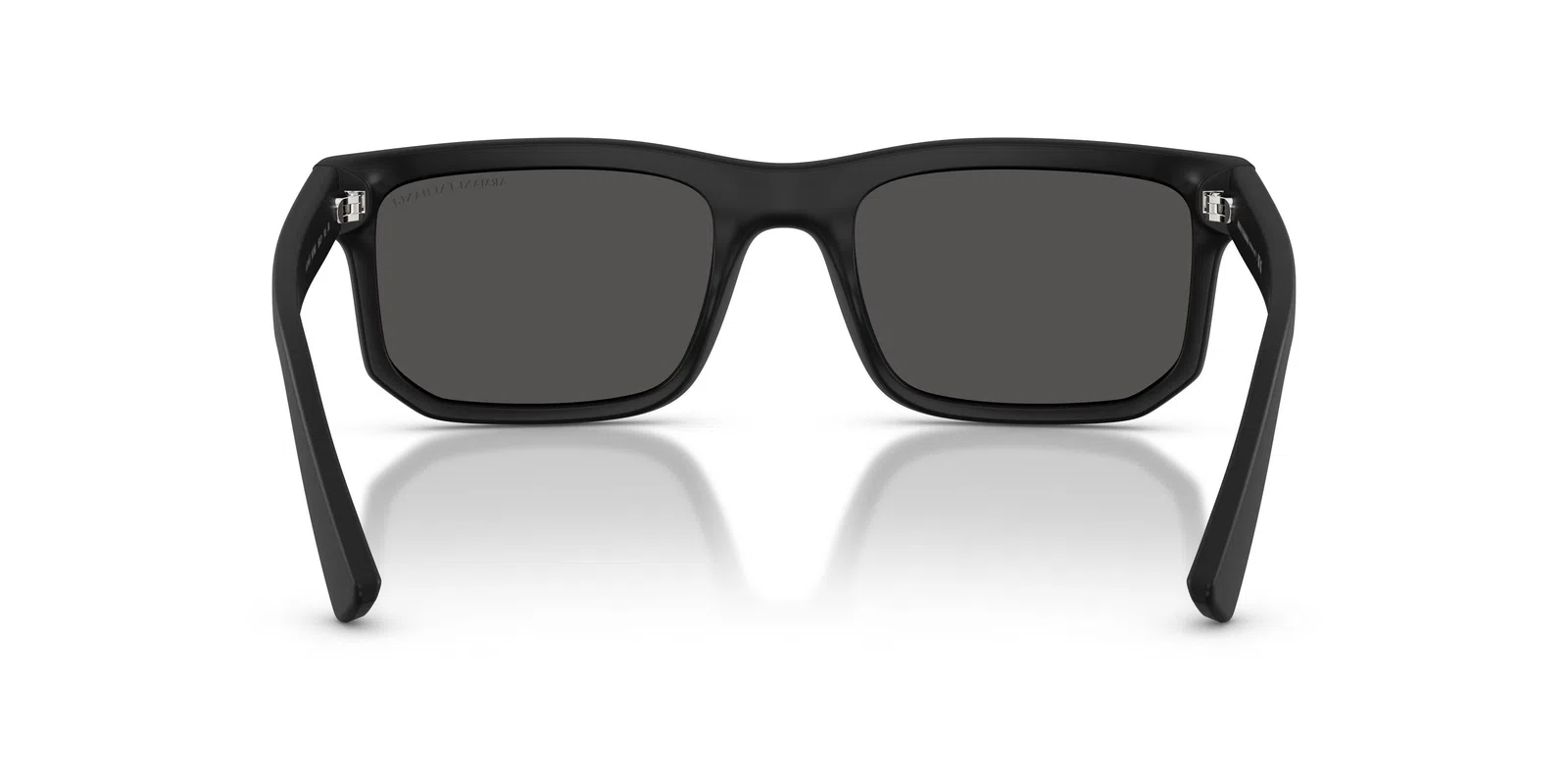 Armani Exchange 4165S Sunglasses - view 7